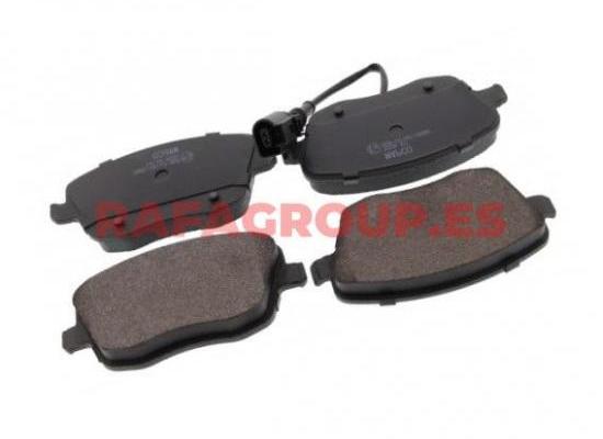 RG6875 - Pastillas de freno